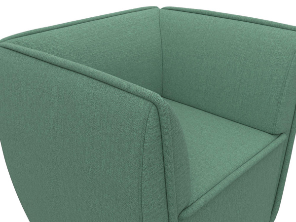 Кресло Бергамо Рогожка