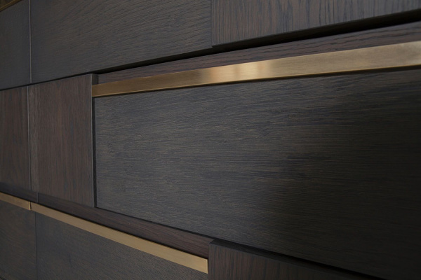 Комод Sydney 130