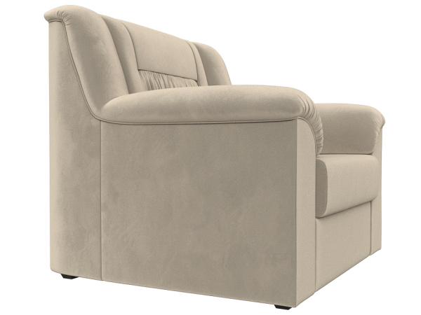 Кресло Карелия Микровельвет