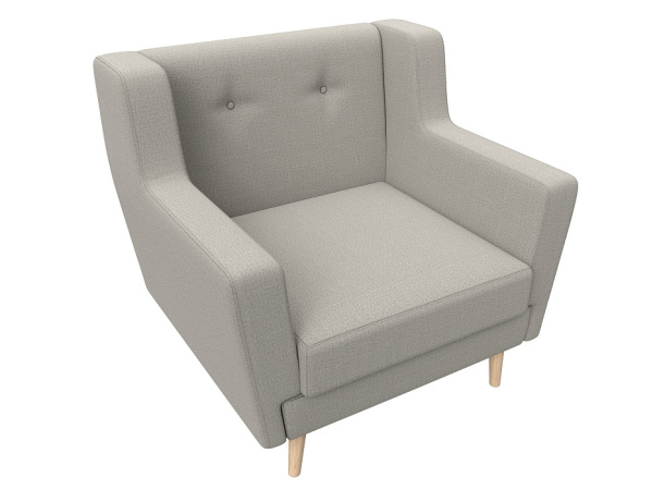 Кресло Брайтон Рогожка