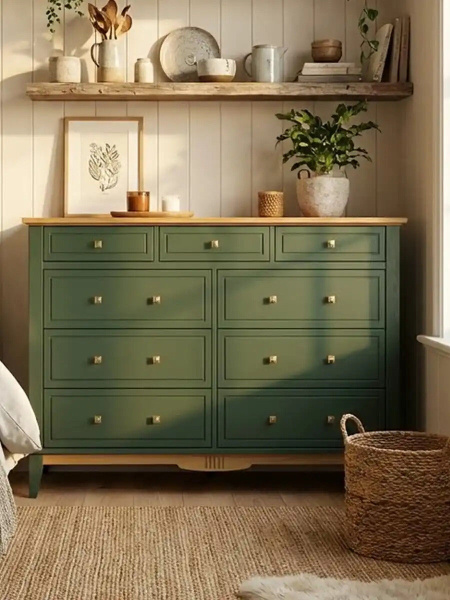 Комод NN 036 Пенни