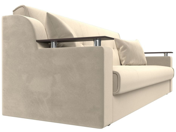 Диван-книжка Сенатор Микровельвет