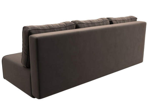 Диван прямой Приам Велюр