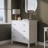 Комод 3 ящика Кымор Hemnes
