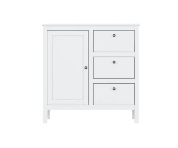 Тумба EWA KOM1D3S/95