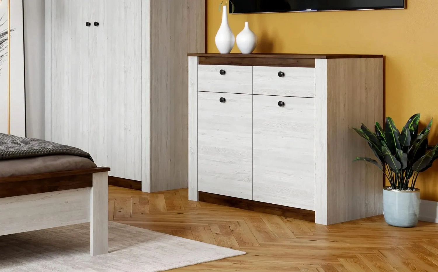 Коллекция Даллас