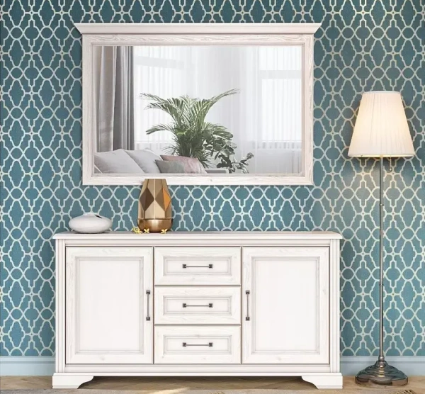 Зеркало STYLIUS B169-LUS125