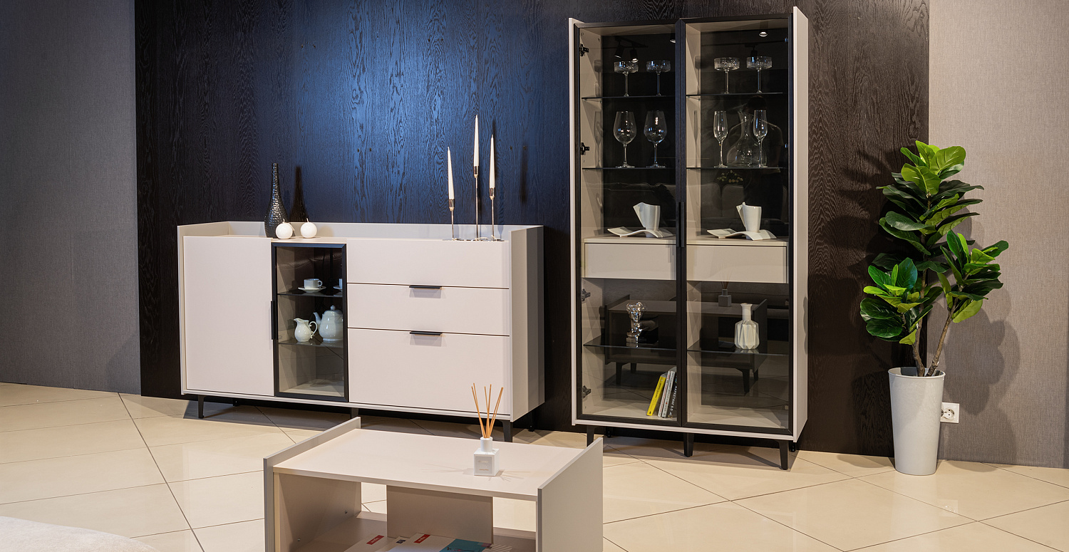 Коллекция Модена