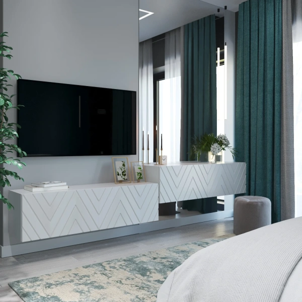 Тумба ТВ Канди