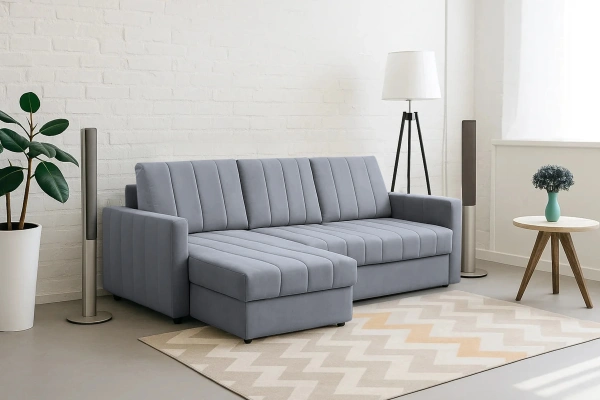 Диван угловой Ларио