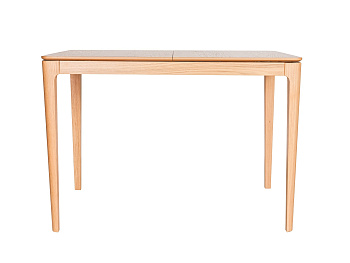 Стол обеденный раскладной RENZO 110/150