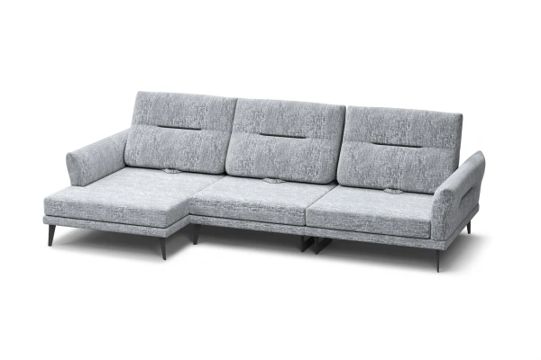 Диван модульный Портленд-2 СТАНДАРТ (Диван модульный Портленд-2 СТАНДАРТ вариант 1 левый)