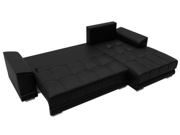 Диван угловой НордСтар правый угол Экокожа