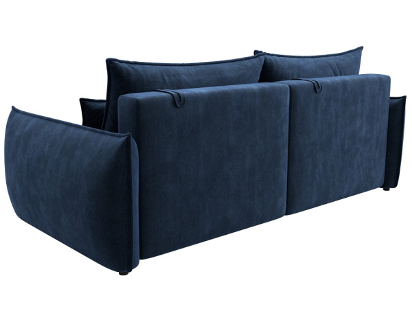 Диван прямой Лига-051 НПБ Шенилл