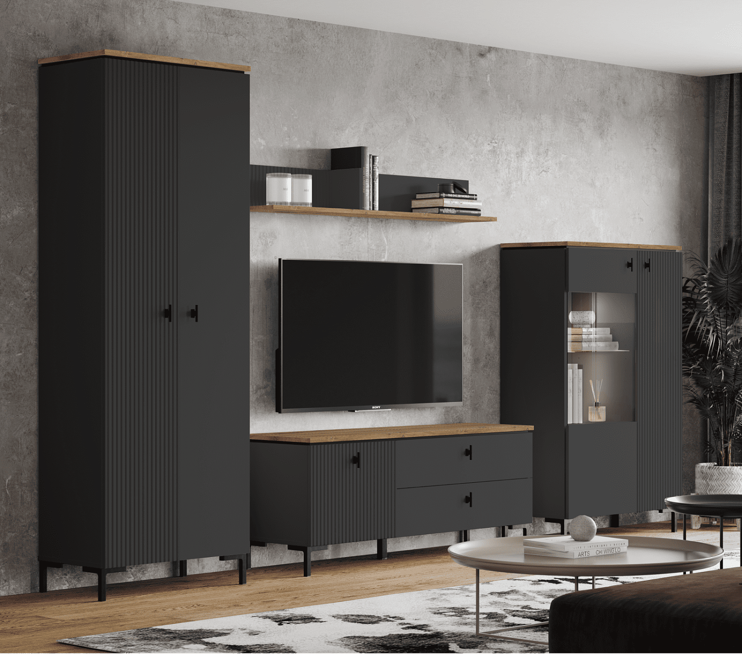 Коллекция SAN GIMIGNANO