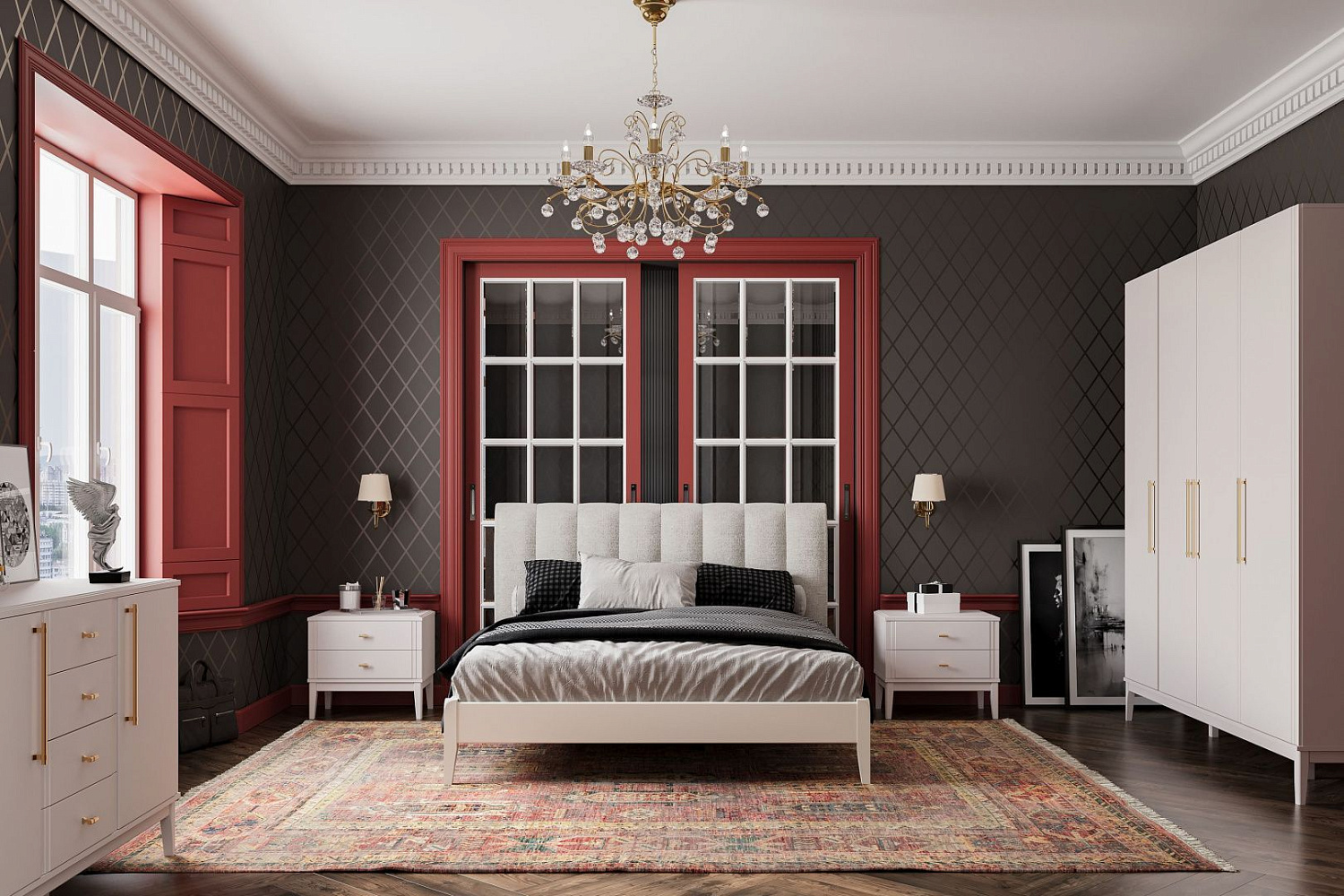 Коллекция Джали