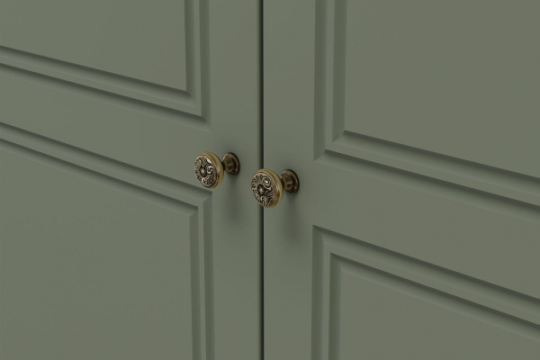 Шкаф распашной Лорето ШР-4