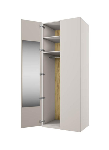 Шкаф 2DG/K90 Z MODERN