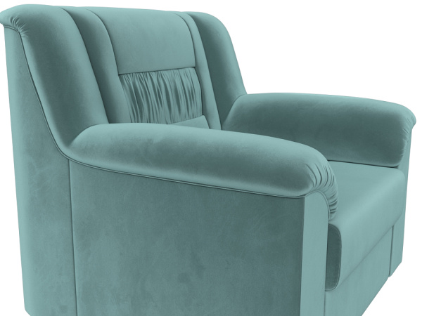 Кресло Карелия Велюр