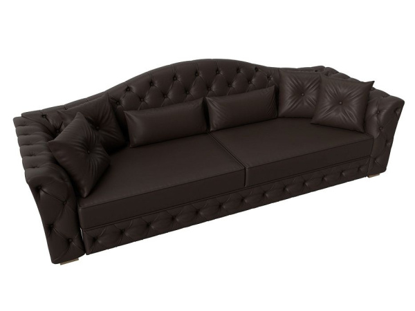 Диван прямой Артис Экокожа