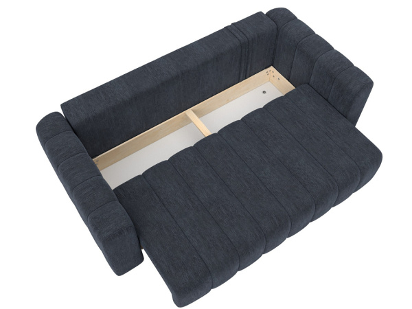 Диван прямой Лига-062 НПБ Шенилл