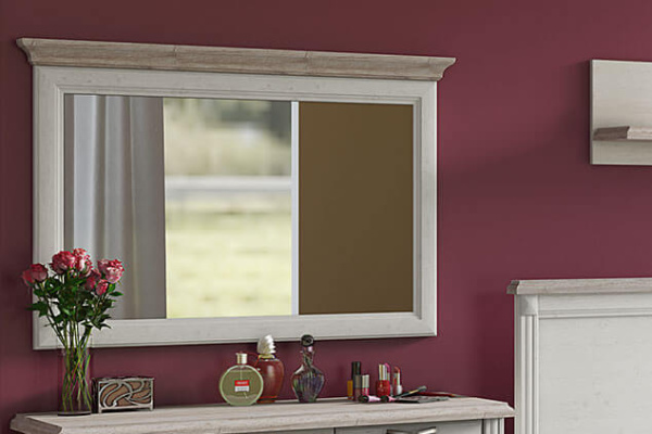 Зеркало навесное 130 MONAKO