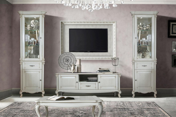 Гостиная Трезор 1