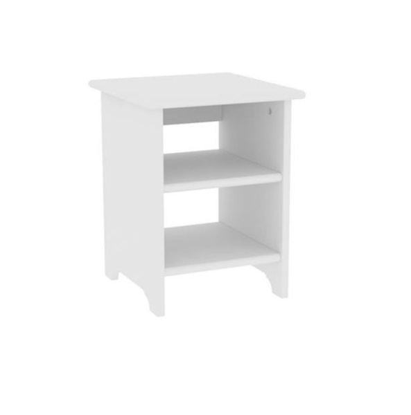 Тумба для обуви 300 Вествик с двумя открытыми полками