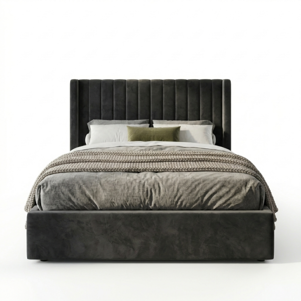 Кровать Сенатор