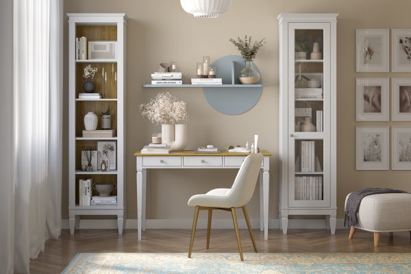 Стол письменный Ольса 003