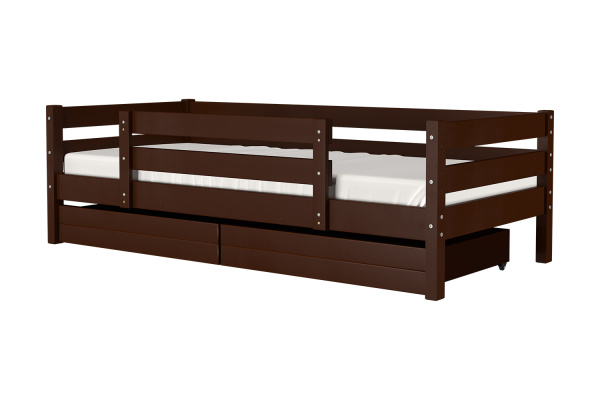 Кровать односпальная Глория