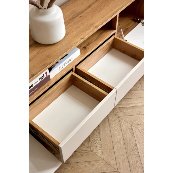 Тумба ТВ Сканди - 2Я