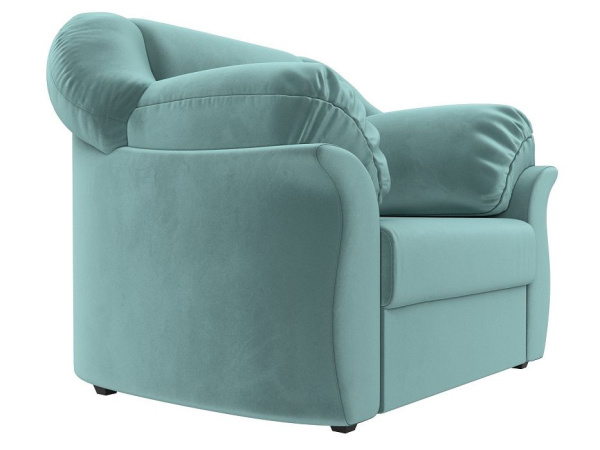 Кресло Карнелла Велюр