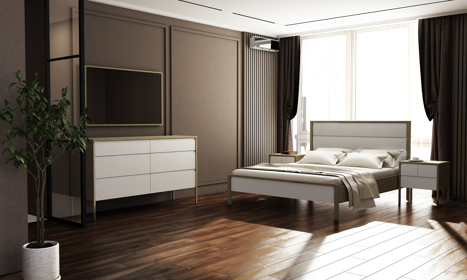 Коллекция Хитроу