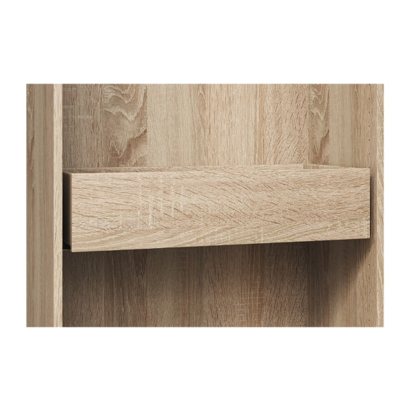 Ящик МАКС выдвижной в узкий двухдверный шкаф