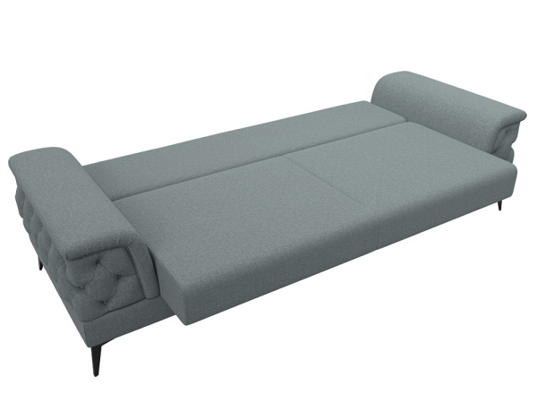 Диван прямой Лига-023 Рогожка