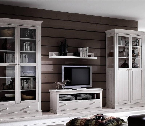 Шкаф Бостон 20