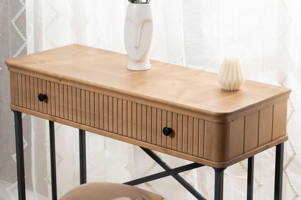 Стеллаж Вида №4