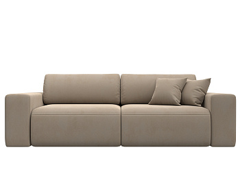 Диван прямой Лига-036 НПБ Классик Велюр