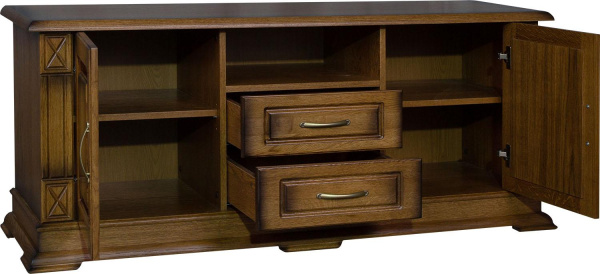 Тумба ТВ Верди Классик П1.0487.0.10