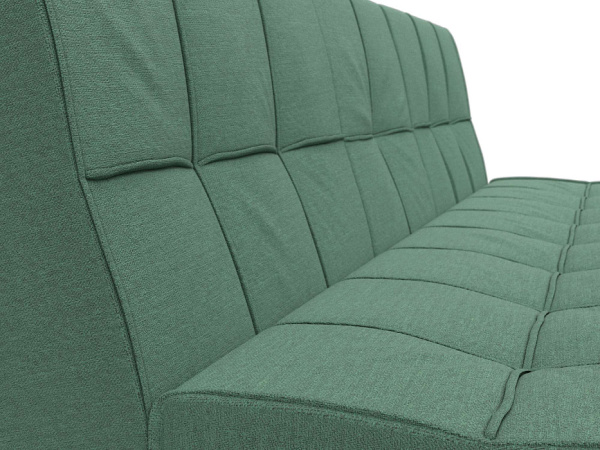 Диван прямой Винсент Рогожка