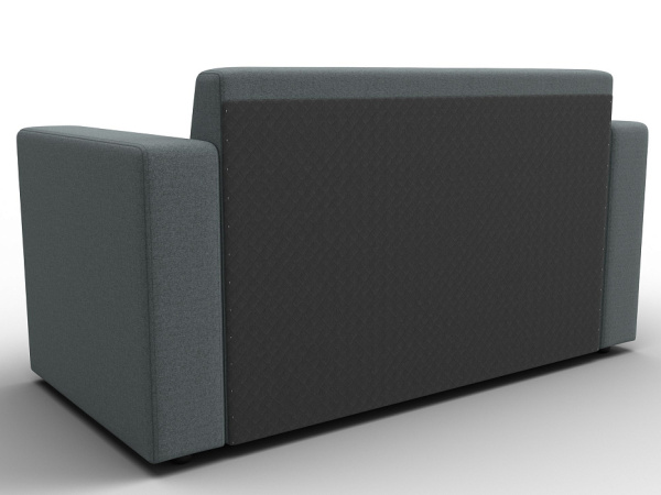 Диван прямой Лига-093 Рогожка