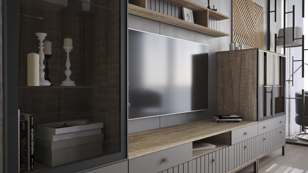 Шкаф Доминго