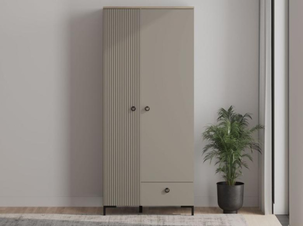 Шкаф DOMENICA SZF2D1S