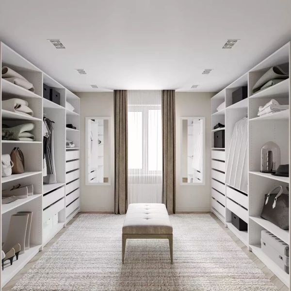 Ящик МАКС выдвижной в узкий однодверный шкаф