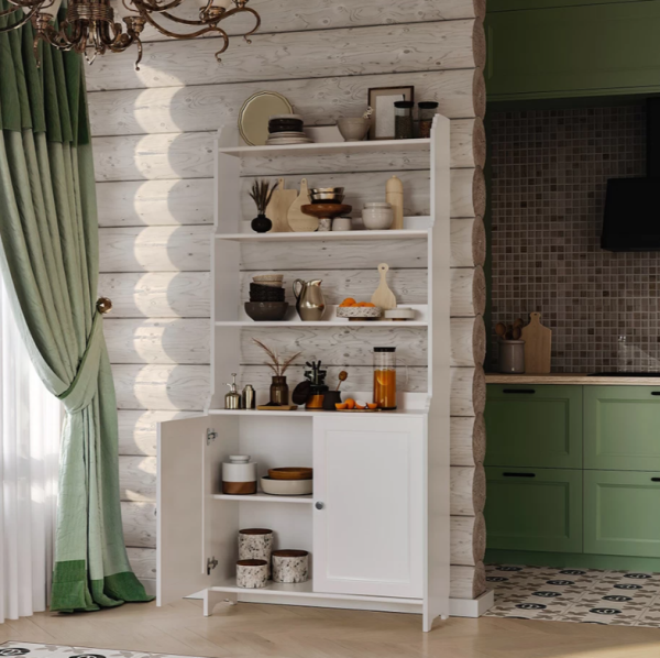 Стеллаж 20 Вествик