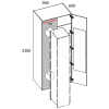 Шкаф 2DG/K90 Z MODERN