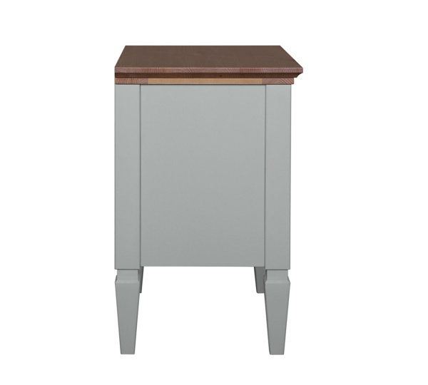 Тумба прикроватная Ольса 03