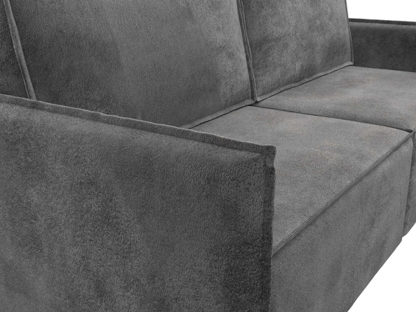 Диван прямой Либерти Велюр