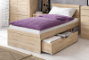 Кровать ОСКАР 90